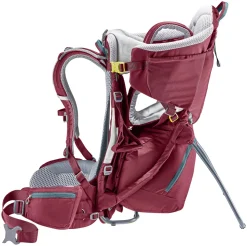 Deuter Kid Comfort Baby carrier backpack* Trekking & Camping