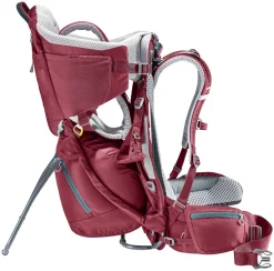 Deuter Kid Comfort Baby carrier backpack* Trekking & Camping
