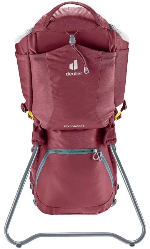 Deuter Kid Comfort Baby carrier backpack* Trekking & Camping