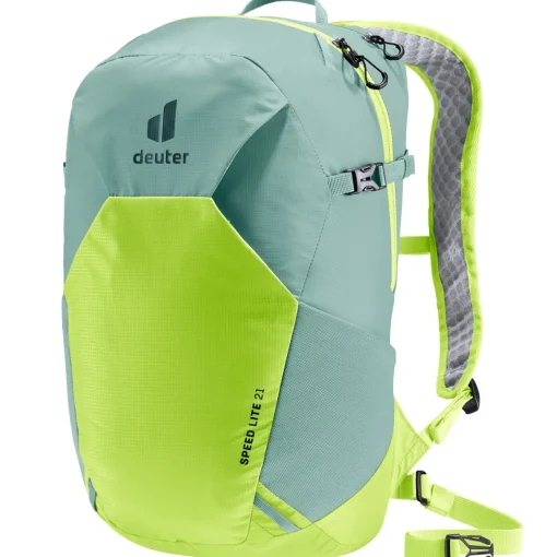 Deuter Speed Lite 21 trekking backpack* Backpacks|Trekking & Camping