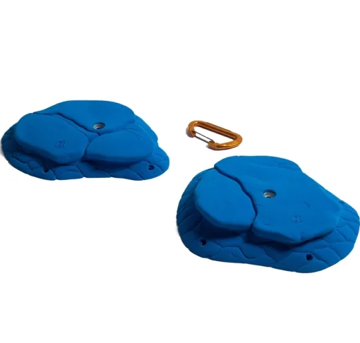 Didak's Scorpion set 2 climbing holds* Holds