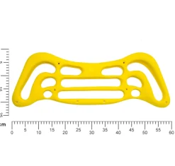 Didak's Stratos Hangboard climbing hangboard* Hangboards