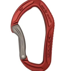 DMM Alpha Sport Bent climbing carabiner with bent gate* Carabiners And Quick Links
