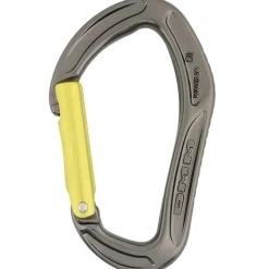 DMM Alpha Sport climbing carabiner with straight gate* Carabiners And Quick Links