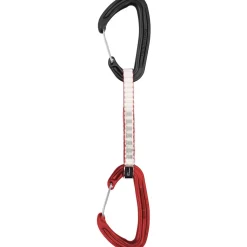 DMM Alpha Wire climbing quickdraw* Quickdraws