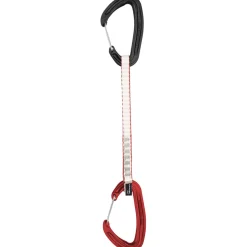 DMM Alpha Wire climbing quickdraw* Quickdraws