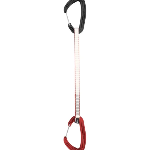 DMM Alpha Wire climbing quickdraw* Quickdraws