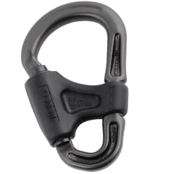 DMM Belay Master screw-lock climbing carabiner* Carabiners And Quick Links
