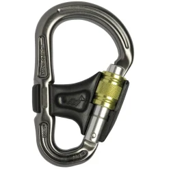 DMM Belay Master screw-lock climbing carabiner* Carabiners And Quick Links