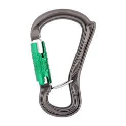 DMM Ceros Locksafe climbing carabiner* Carabiners And Quick Links
