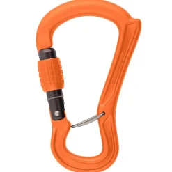 DMM Ceros Screwgate climbing carabiner* Carabiners And Quick Links
