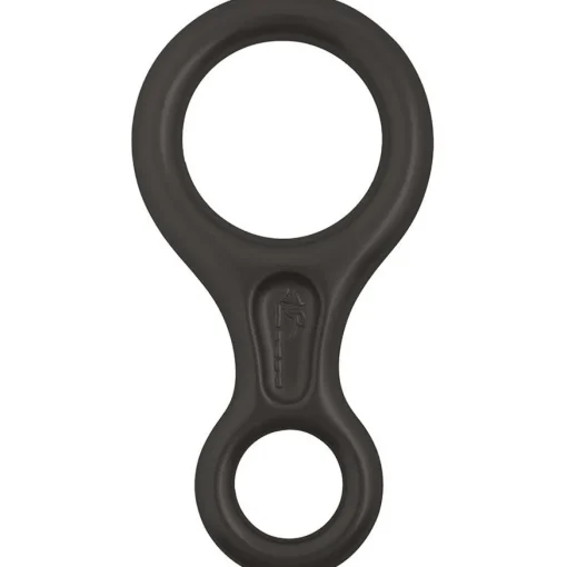 DMM Figure 8 Eight climbing descender* Belay Devices And Descenders