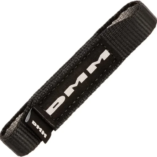 DMM Nylon Vari-width sling for quickdraw* Quickdraw Slings