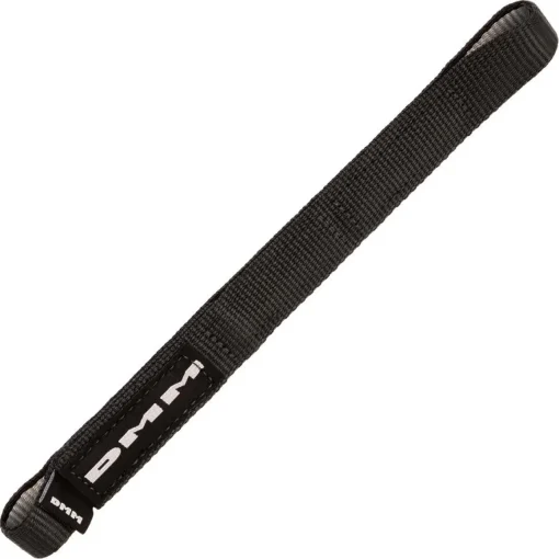 DMM Nylon Vari-width sling for quickdraw* Quickdraw Slings