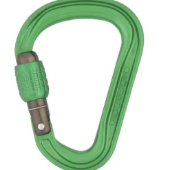 DMM Phantom HMS Screwgate climbing carabiner* Carabiners And Quick Links