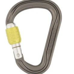 DMM Phantom HMS Screwgate climbing carabiner* Carabiners And Quick Links
