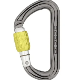 DMM Phantom screwgate climbing carabiner* Carabiners And Quick Links