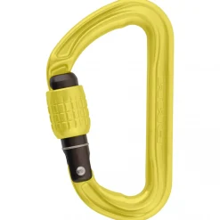 DMM Phantom screwgate climbing carabiner* Carabiners And Quick Links