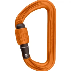 DMM Phantom screwgate climbing carabiner* Carabiners And Quick Links