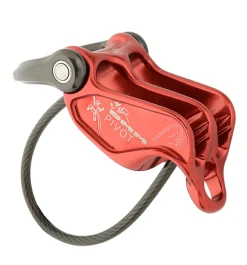 DMM Pivot belay device* Belay Devices And Descenders