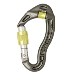 DMM Revolver Screwgate climbing carabiner* Belay Devices And Descenders|Carabiners And Quick Links