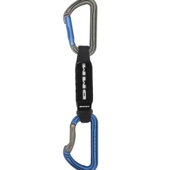 DMM Shadow climbing quickdraw* Quickdraws