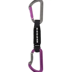 DMM Shadow climbing quickdraw* Quickdraws