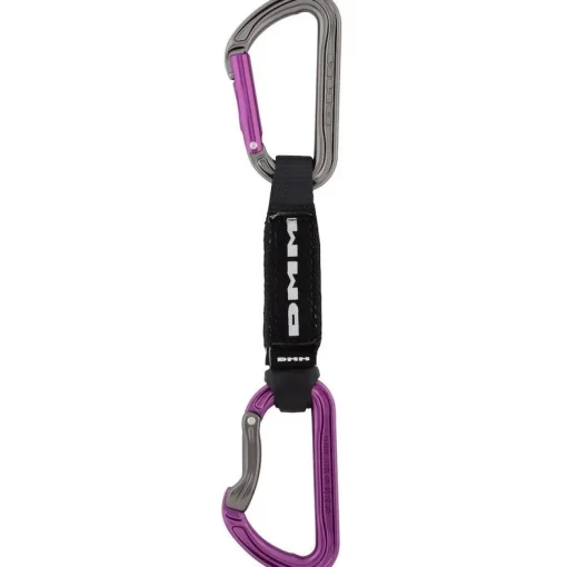 DMM Shadow climbing quickdraw* Quickdraws