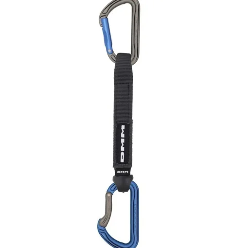DMM Shadow climbing quickdraw* Quickdraws