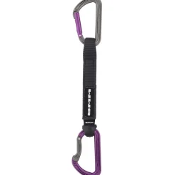 DMM Shadow climbing quickdraw* Quickdraws