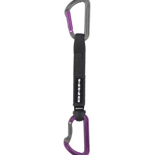 DMM Shadow climbing quickdraw* Quickdraws