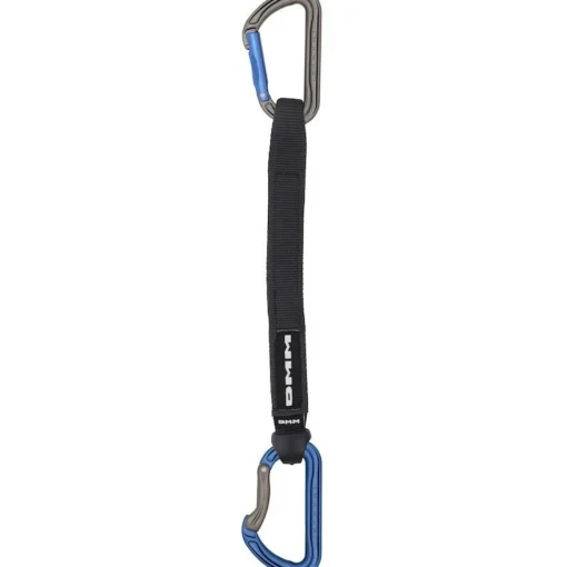 DMM Shadow climbing quickdraw* Quickdraws