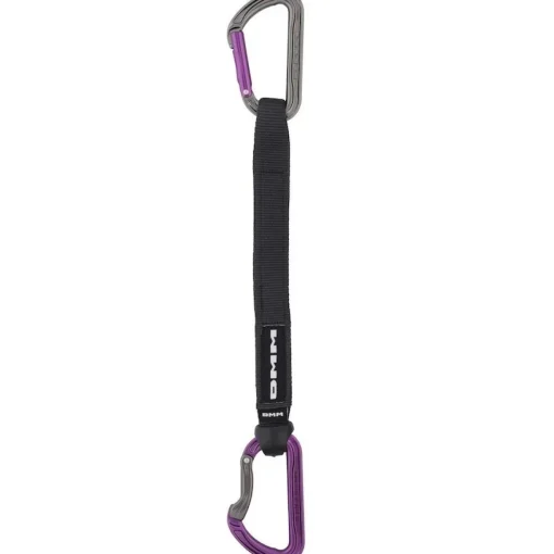 DMM Shadow climbing quickdraw* Quickdraws