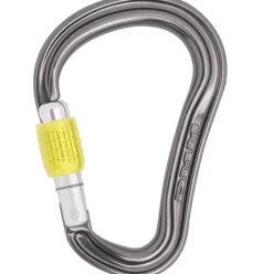DMM Shadow HMS Screwgate climbing carabiner* Carabiners And Quick Links