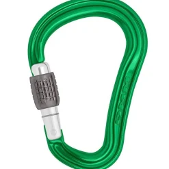DMM Shadow HMS Screwgate climbing carabiner* Carabiners And Quick Links