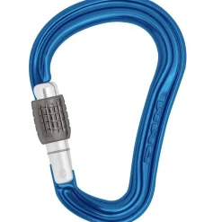 DMM Shadow HMS Screwgate climbing carabiner* Carabiners And Quick Links