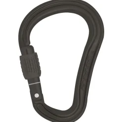 DMM Shadow HMS Screwgate climbing carabiner* Carabiners And Quick Links