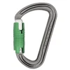 DMM Shadow Locksafe triact lock climbing carabiner* Carabiners And Quick Links