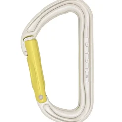 DMM Shadow Straight Gate climbing carabiner* Carabiners And Quick Links