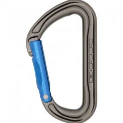 DMM Shadow Straight Gate climbing carabiner* Carabiners And Quick Links