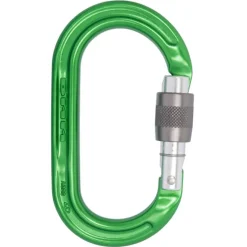 DMM Ultra O Screwgate climbing carabiner* Carabiners And Quick Links