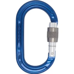 DMM Ultra O Screwgate climbing carabiner* Carabiners And Quick Links