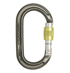 DMM Ultra O Screwgate climbing carabiner* Carabiners And Quick Links