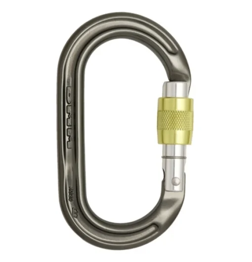 DMM Ultra O Screwgate climbing carabiner* Carabiners And Quick Links