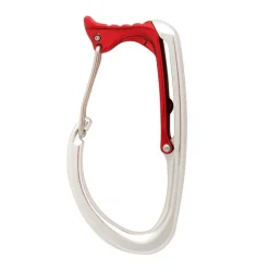 DMM Vault Wiregate racking carabiner* Accessories