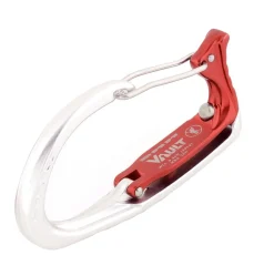 DMM Vault Wiregate racking carabiner* Accessories