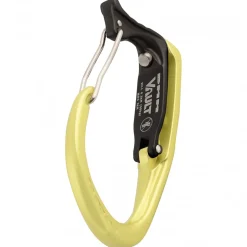 DMM Vault Wiregate racking carabiner* Accessories