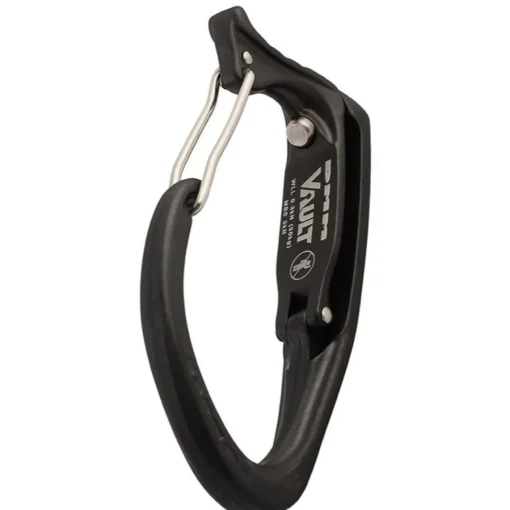 DMM Vault Wiregate racking carabiner* Accessories
