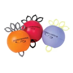 Doczac Handmaster Plus finger trainer complete set* Finger Training