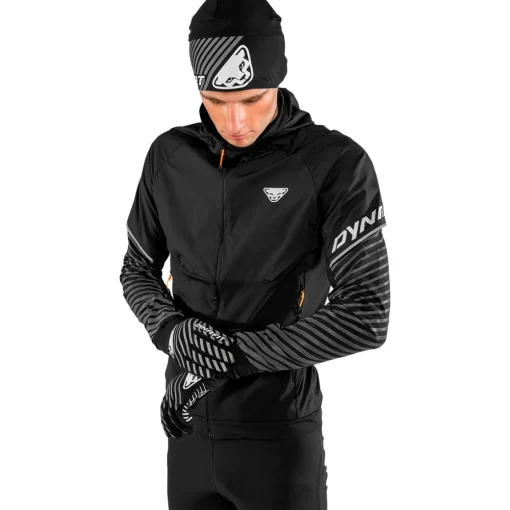 Dynafit Alpine Reflective Beanie* Hats